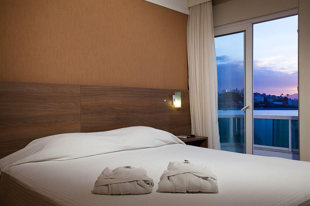 Slaviero Baia Norte Hotel 4*