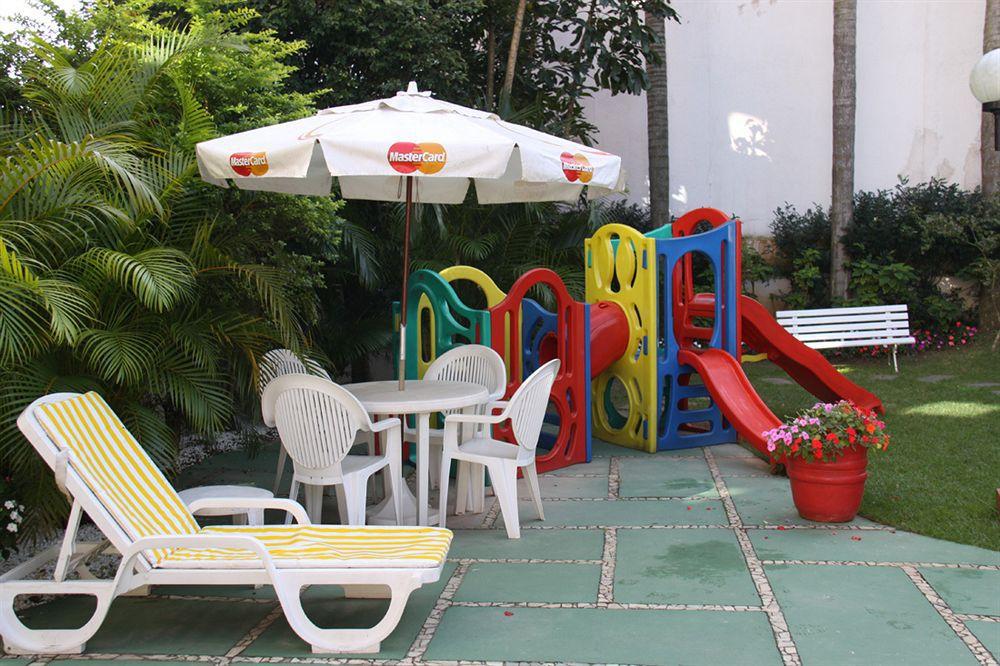 Slaviero Baia Norte Hotel Florianopolis