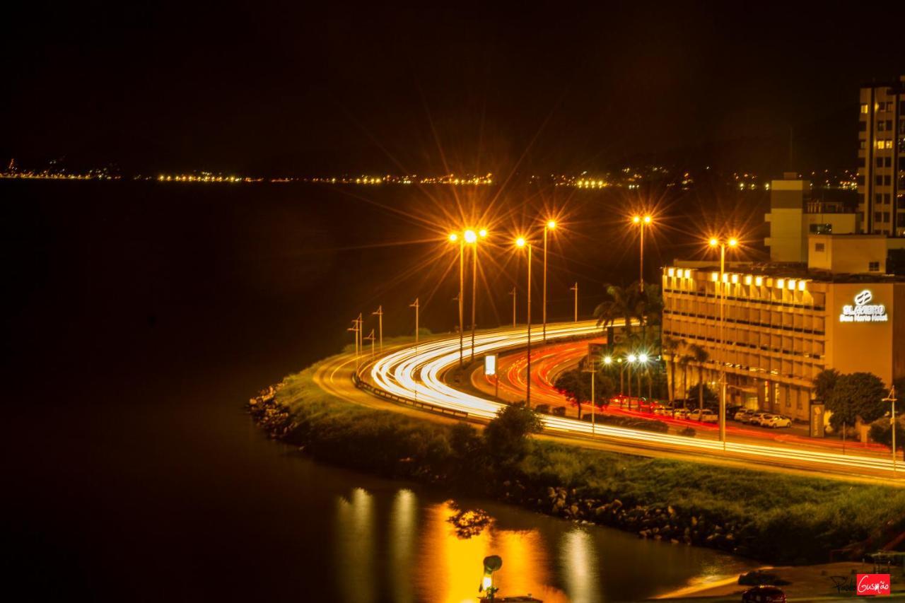 Slaviero Baia Norte 4* Florianopolis