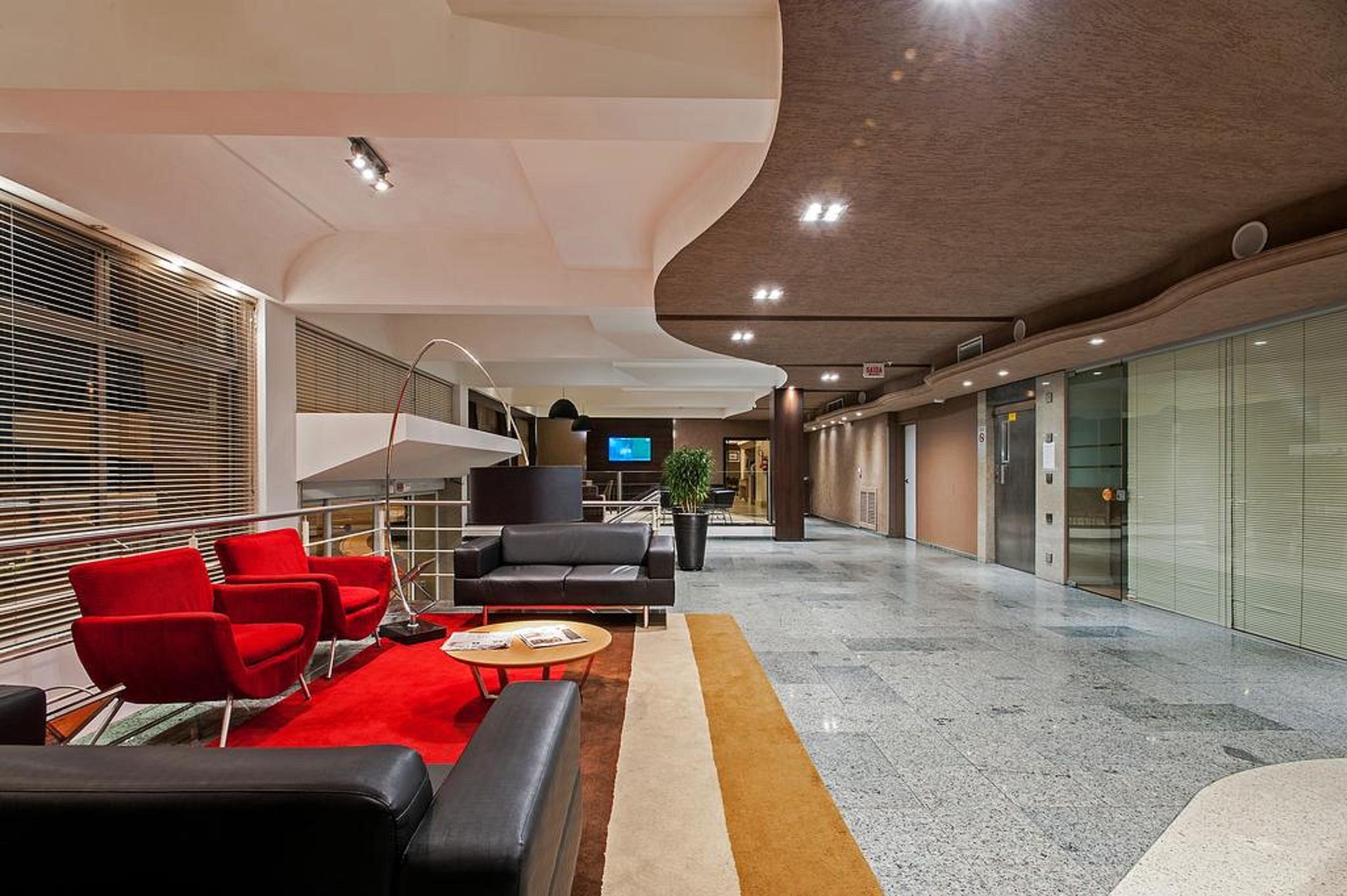 Slaviero Baia Norte Hotel Florianopolis