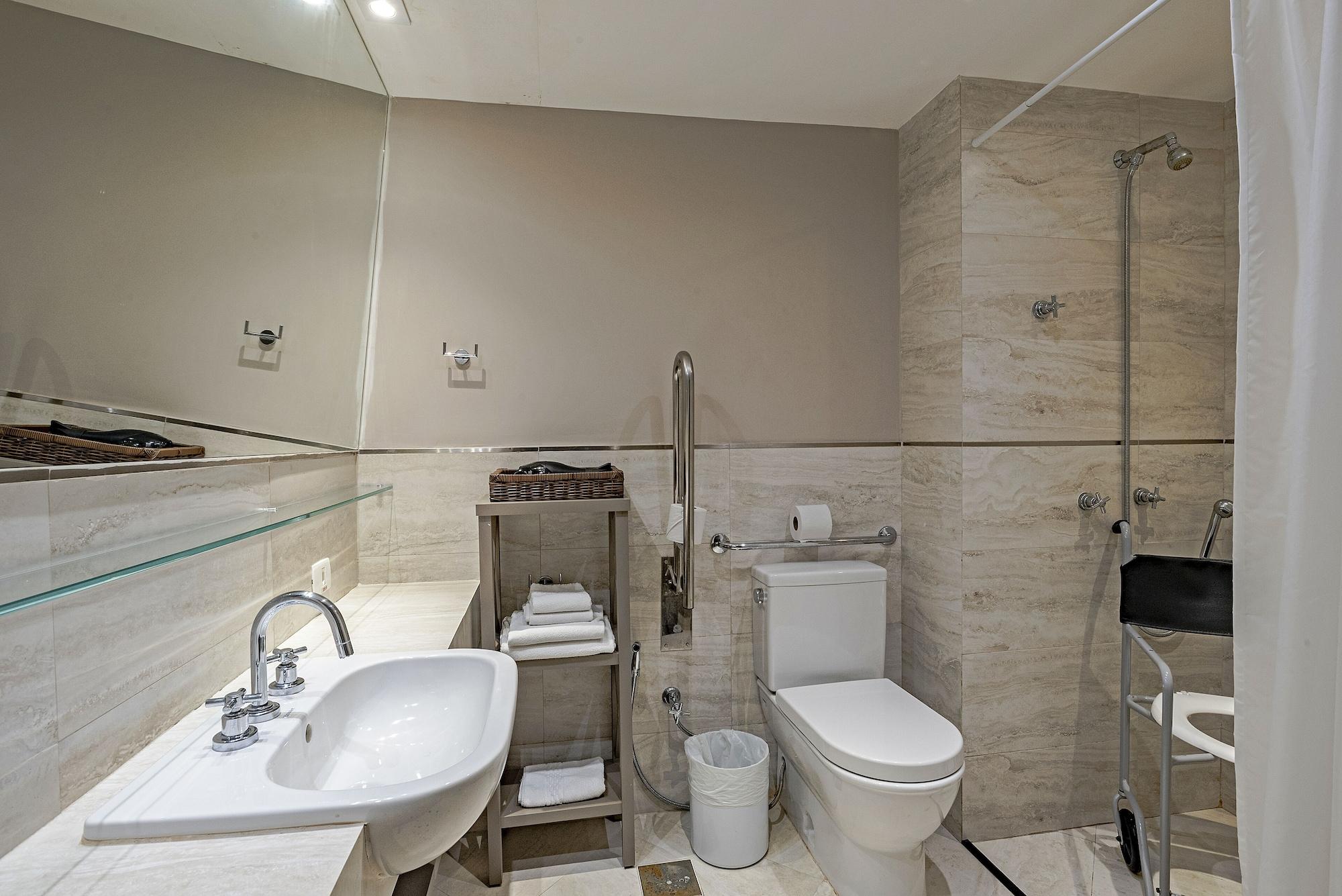 Slaviero Baia Norte Hotel Florianopolis
