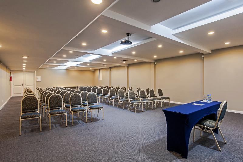 Hotel Slaviero Baia Norte 4*