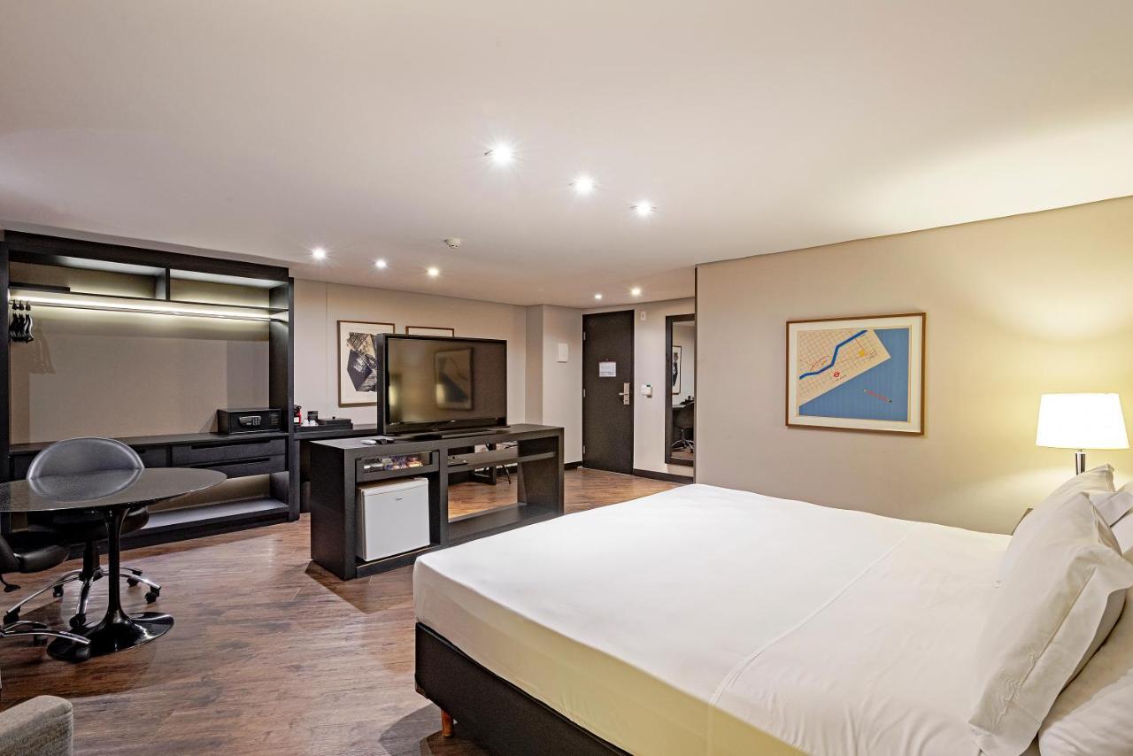 Slaviero Baia Norte Hotel Florianopolis
