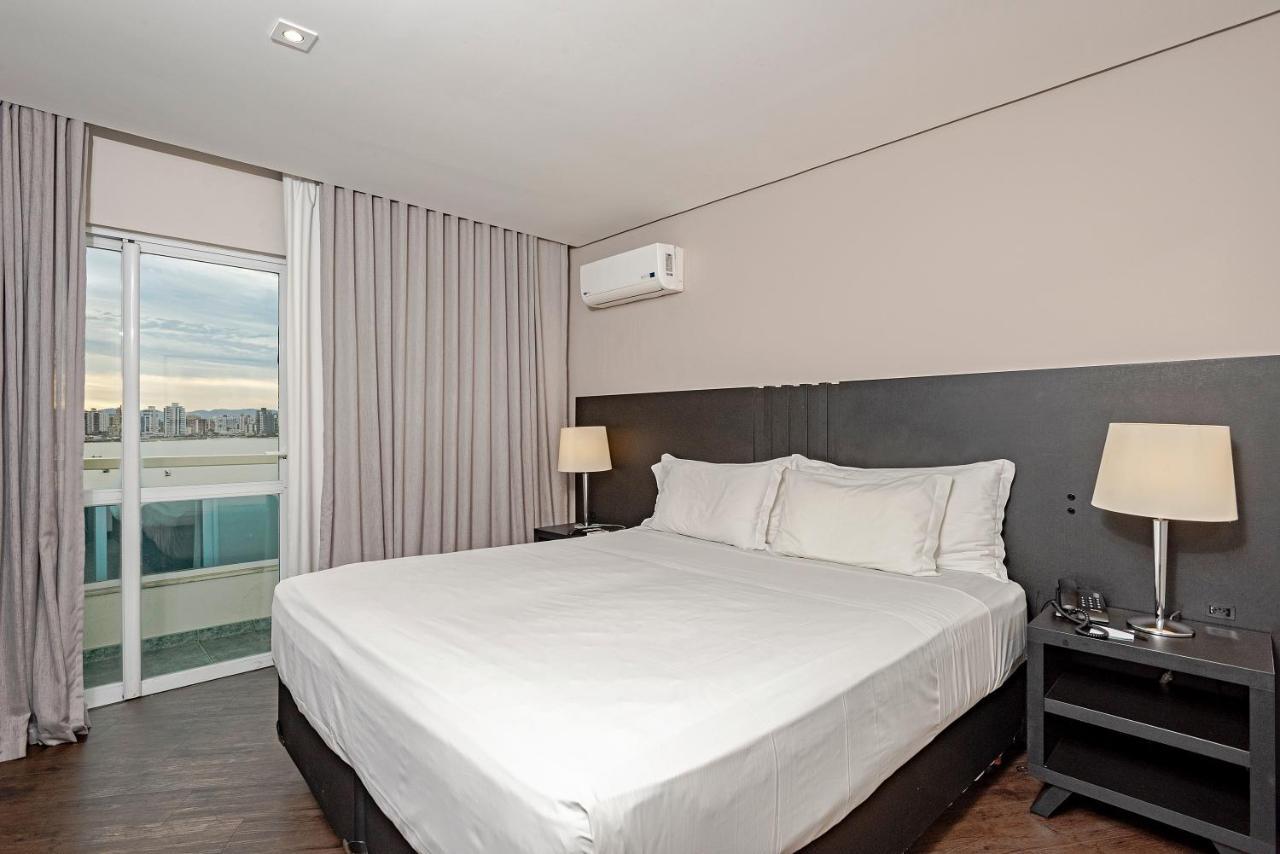 Slaviero Baia Norte Hotel Florianopolis