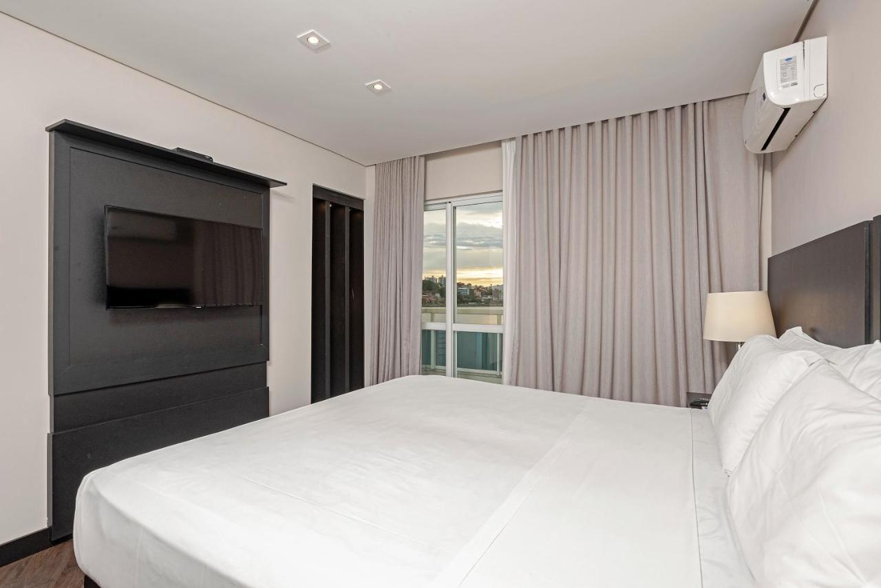 Slaviero Baia Norte Hotel 4*