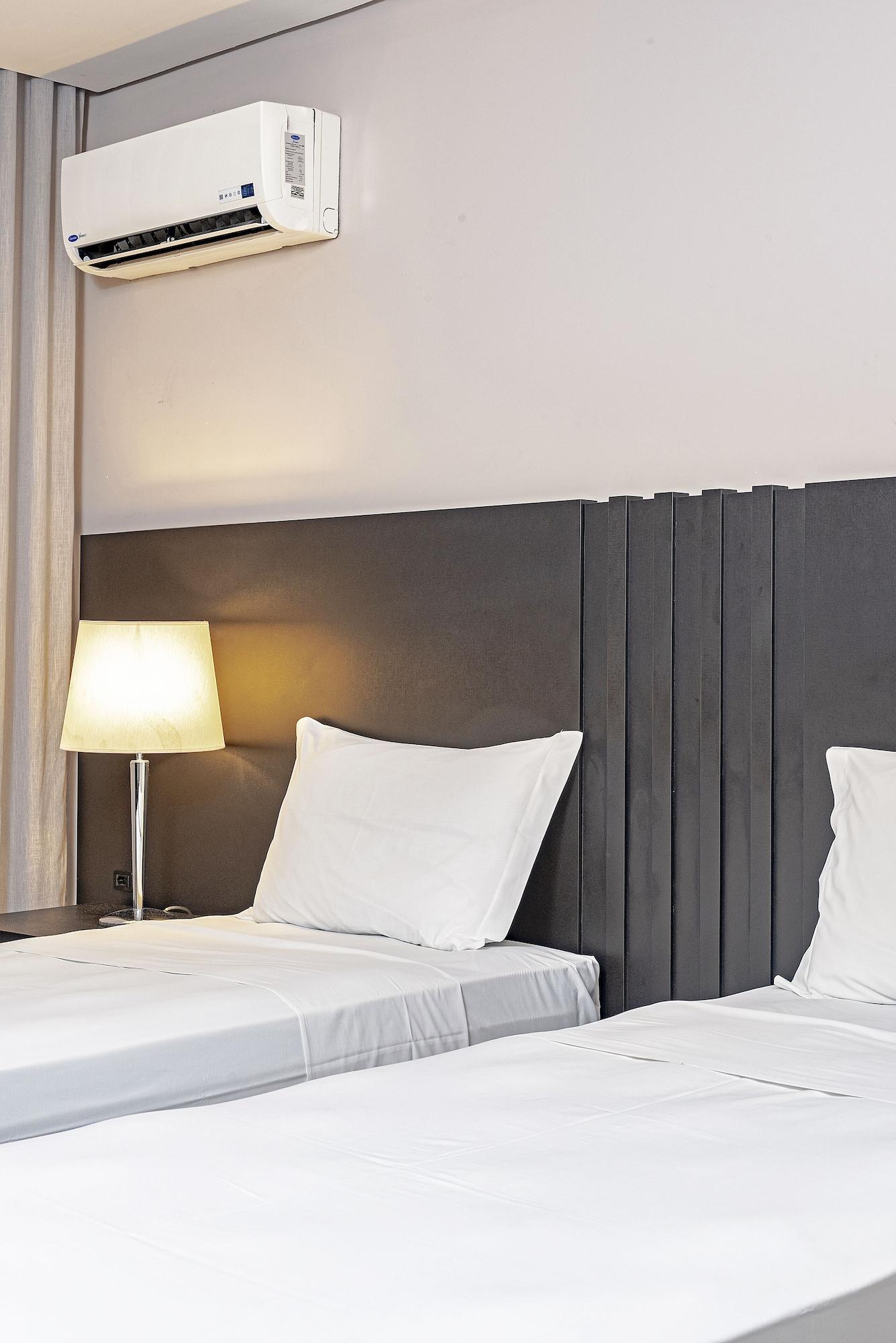 Slaviero Baia Norte Hotel
