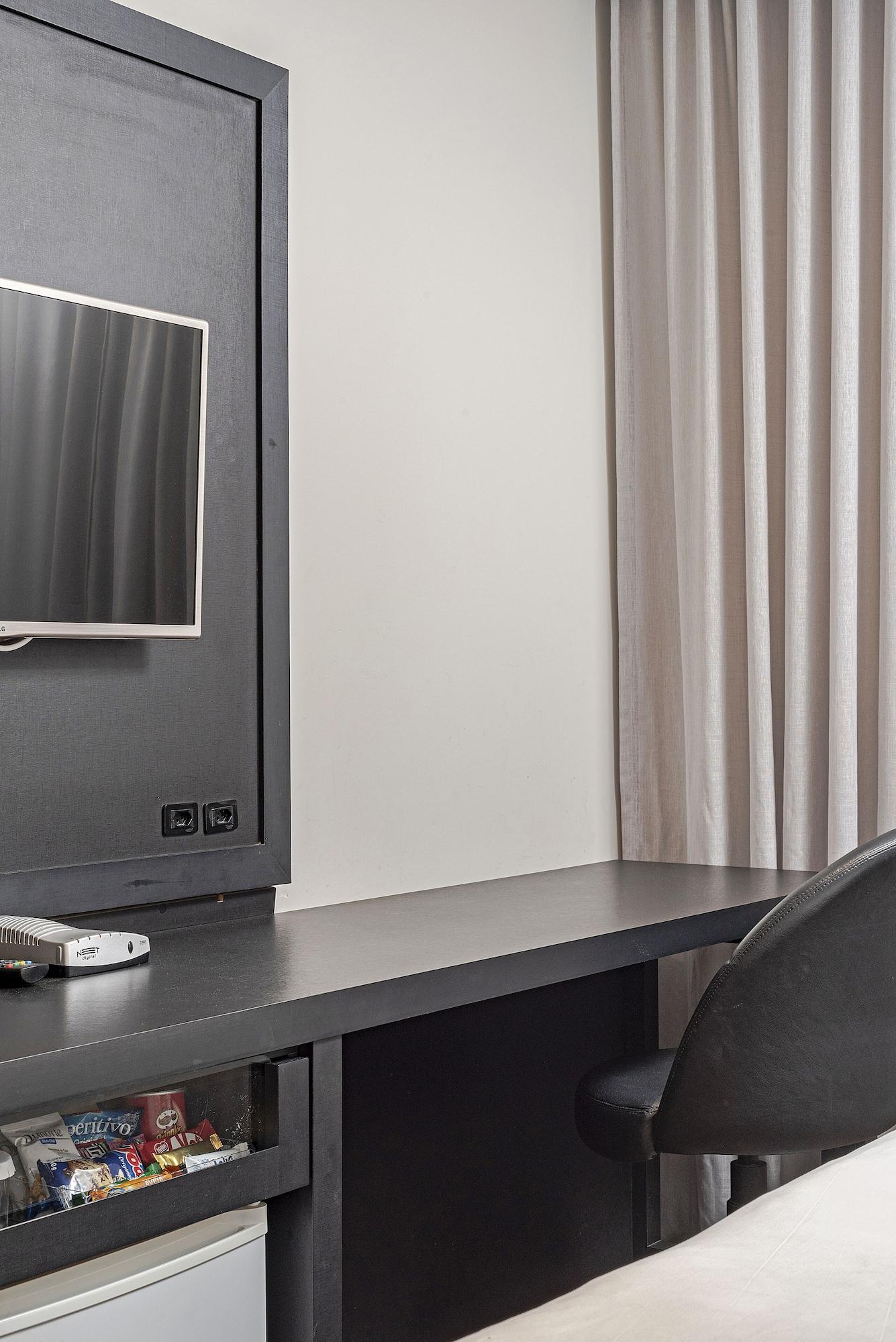 Slaviero Baia Norte Hotel 4*
