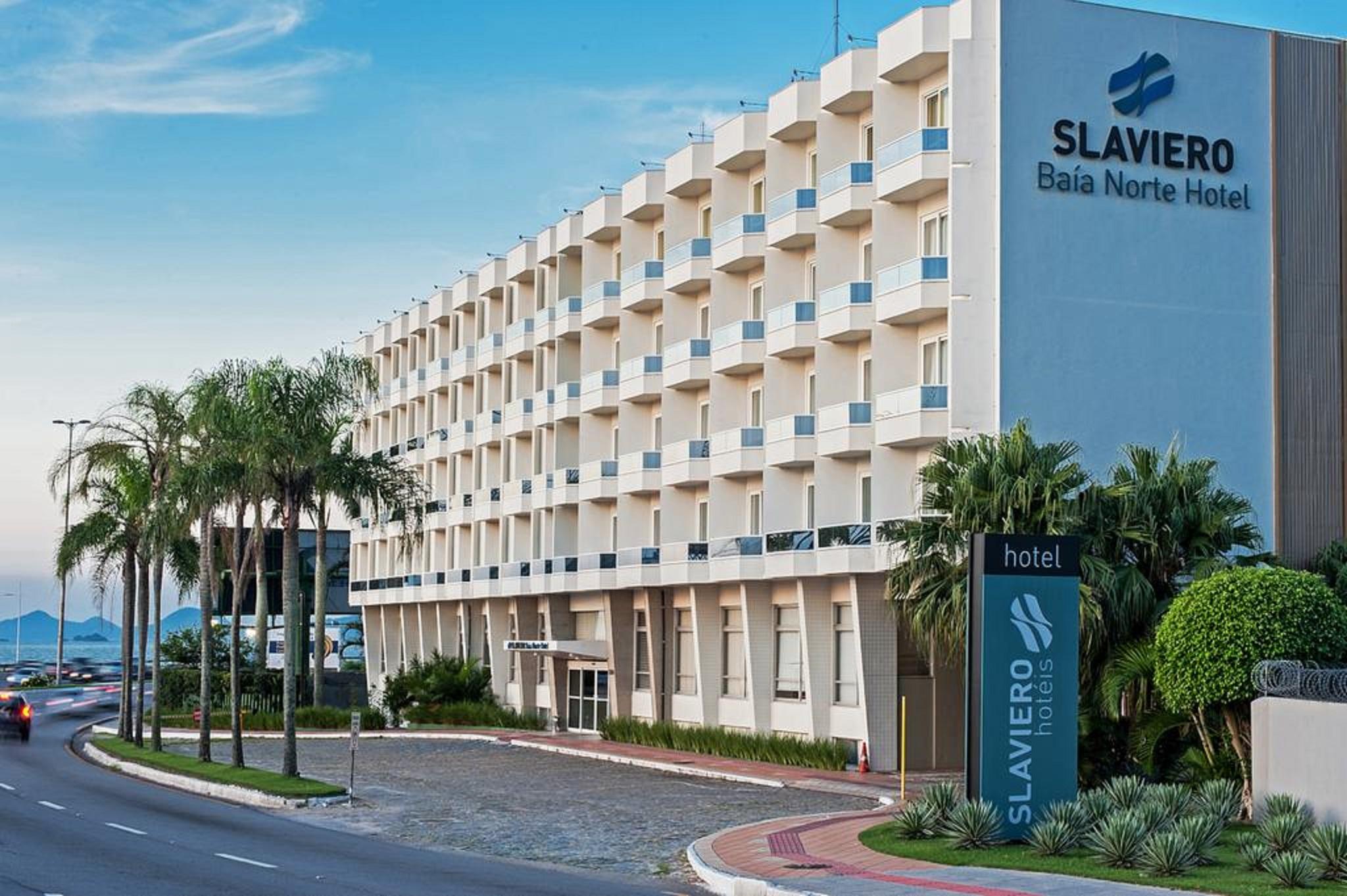 Slaviero Baia Norte 4*