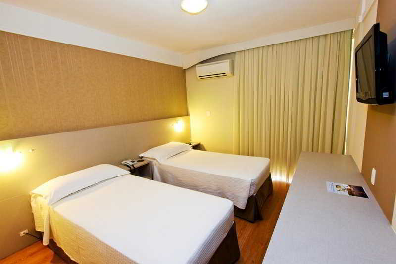 Hotel Slaviero Baia Norte Florianópolis