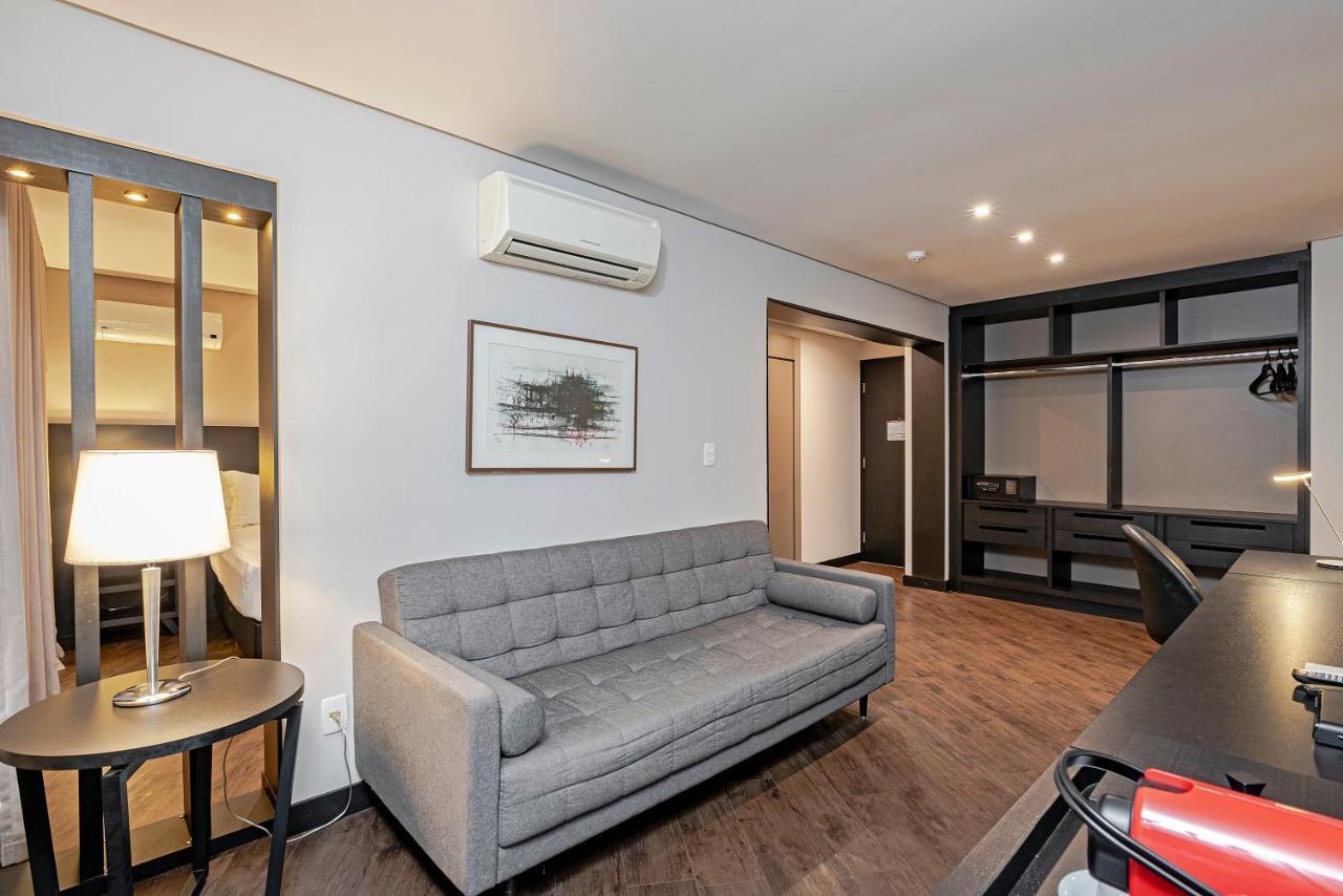Hotel Slaviero Baia Norte