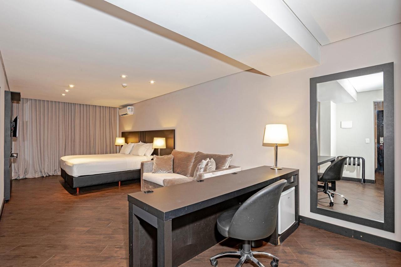 Hotel Slaviero Baia Norte 4*