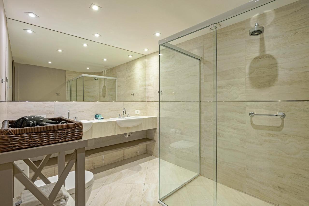 Slaviero Baia Norte Hotel 4*