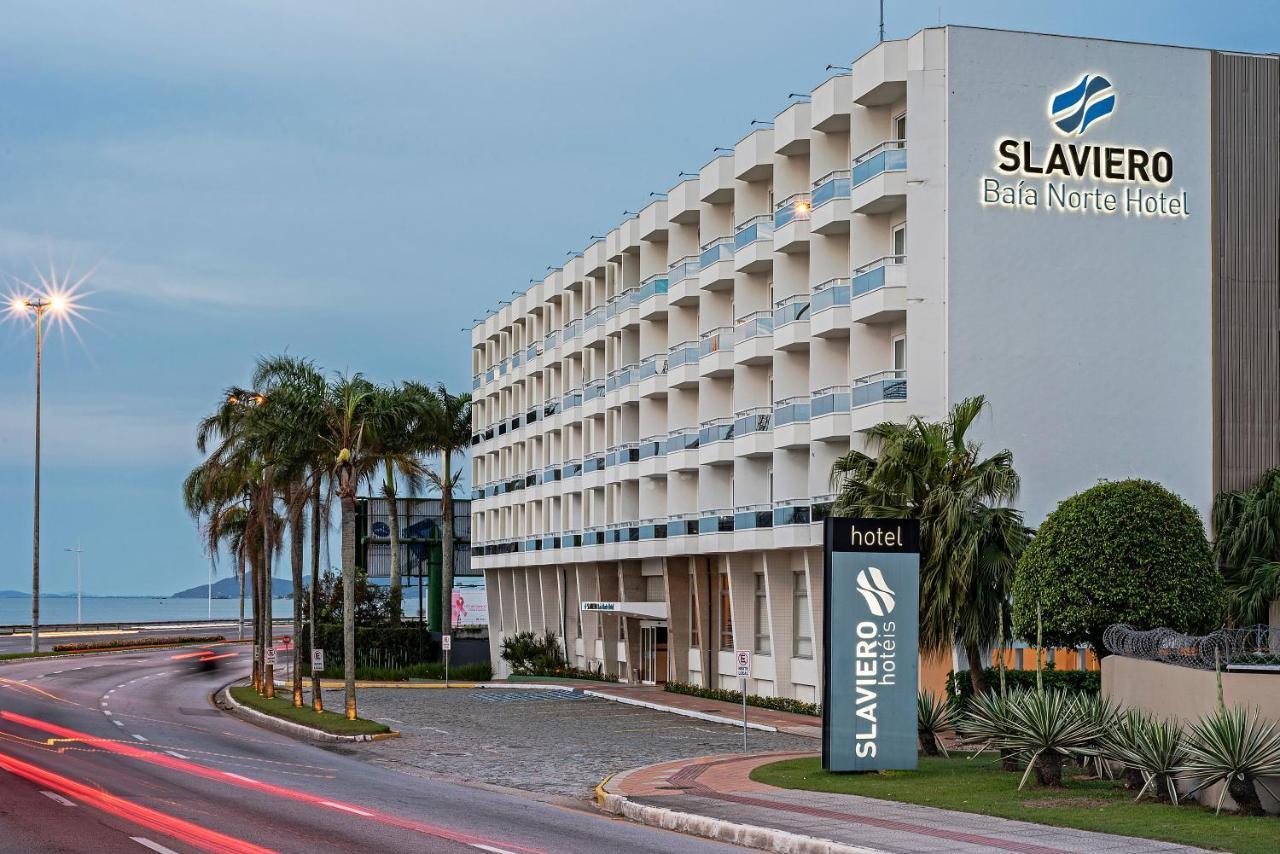 Slaviero Baia Norte Hotel Florianópolis
